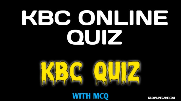 KBC Online