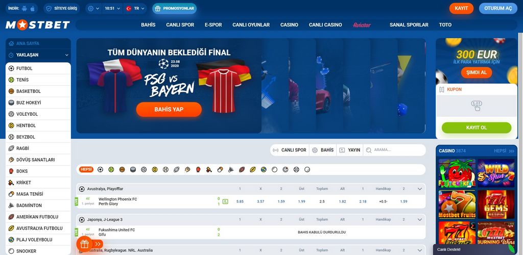 Различия между зеркалом Mostbet 888 и официальным сайтом онлайн-казино